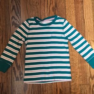 Mini Boden top